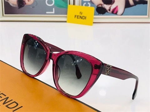 Fendi sunglass-397